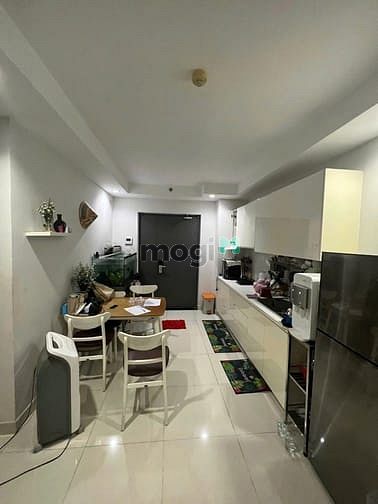 Hình ảnh Phúc Yên, 55m2, 1PN, 2WC, Nội thất, Phan Huy Ích, P15, TB, 8tr/th