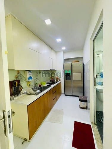 Hình ảnh Chung cư Mỹ ĐỨc, P25, Bình Thạnh: 3p ngủ, 110m2, giá 14tr, full nt