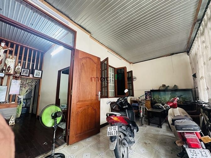 Hình ảnh Ô Tô Đỗ Của - Tam Bình - Thủ Đức - 68M2 - Chỉ 4TỶ 4.