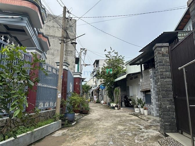 Hình ảnh Ô Tô Đỗ Của - Tam Bình - Thủ Đức - 68M2 - Chỉ 4TỶ 4.