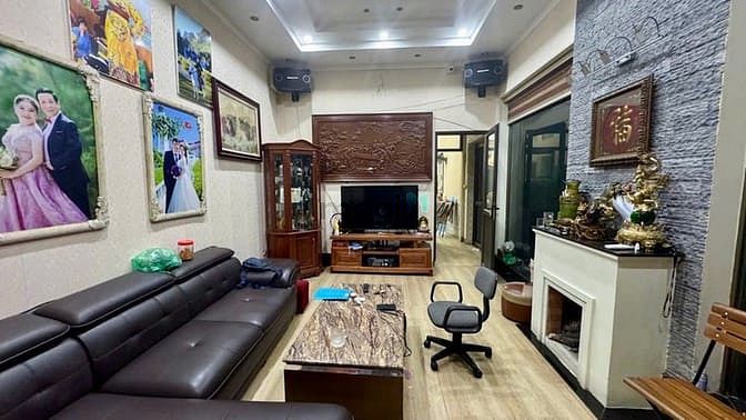 Hình ảnh Bán Gấp CC HH2 XUÂN MAI – DƯƠNG NỘI – 70M² – 2Pn – 2Vs- Full Nội Thất