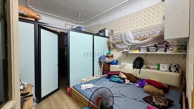 Hình ảnh Bán Gấp CC HH2 XUÂN MAI – DƯƠNG NỘI – 70M² – 2Pn – 2Vs- Full Nội Thất