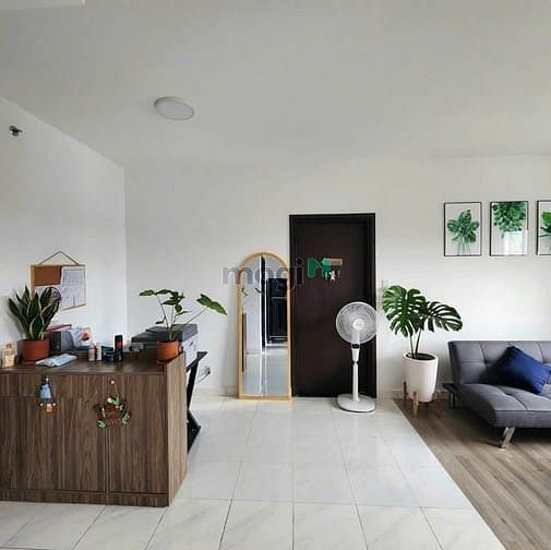 Hình ảnh Ruby Garden, Nguyễn Sỹ Sách, P15, TB, 57m2, 1PN, 2WC, 8tr/th, Nội thất