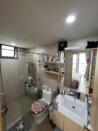 Hình ảnh Ruby Garden, Nguyễn Sỹ Sách, P15, TB, 57m2, 1PN, 2WC, 8tr/th, Nội thất