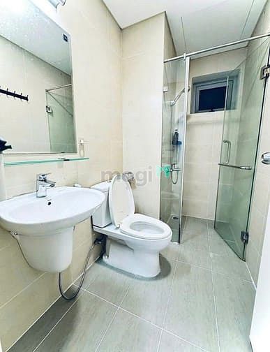 Hình ảnh Chung cư Carillon 5, Luỹ Bán Bích,TP: 2p ngủ, 77m2, nội thất 12tr/th