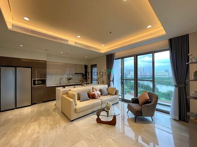 Hình ảnh Cho thuê The Horizon Phú Mỹ Hưng Quận 7 cao cấp bậc nhất Phú Mỹ Hưng