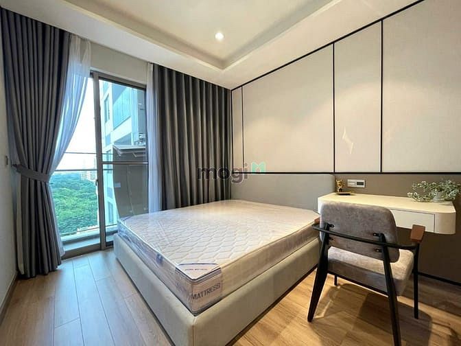 Hình ảnh Cho thuê The Horizon Phú Mỹ Hưng Quận 7 cao cấp bậc nhất Phú Mỹ Hưng