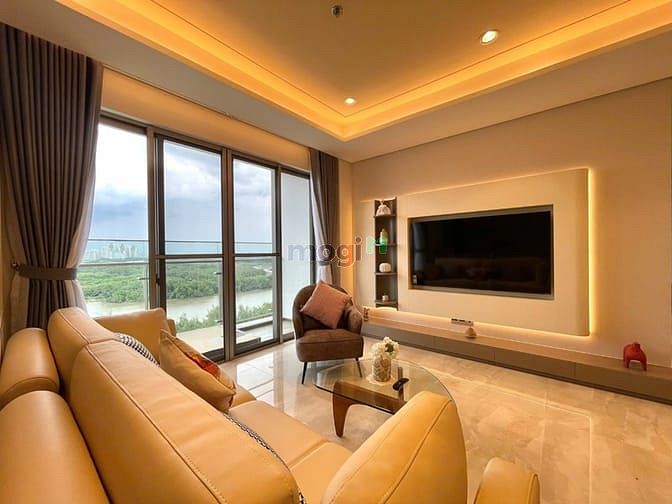 Hình ảnh Cho thuê The Horizon Phú Mỹ Hưng Quận 7 cao cấp bậc nhất Phú Mỹ Hưng