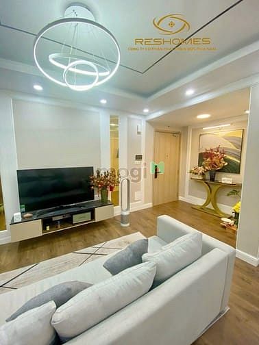 Hình ảnh Cho THUÊ Trang Chủ MB66.COM / Đăng Ký Tặng 66K 83m2 Full nội thất cao cấp Topaz Twins chỉ 15tr