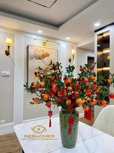 Hình ảnh Cho THUÊ Trang Chủ MB66.COM / Đăng Ký Tặng 66K 83m2 Full nội thất cao cấp Topaz Twins chỉ 15tr