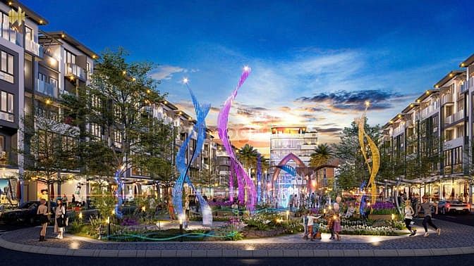 Hình ảnh MK Central City Phan Rang-Khơi Mở Hành Trình Vươn Tầm