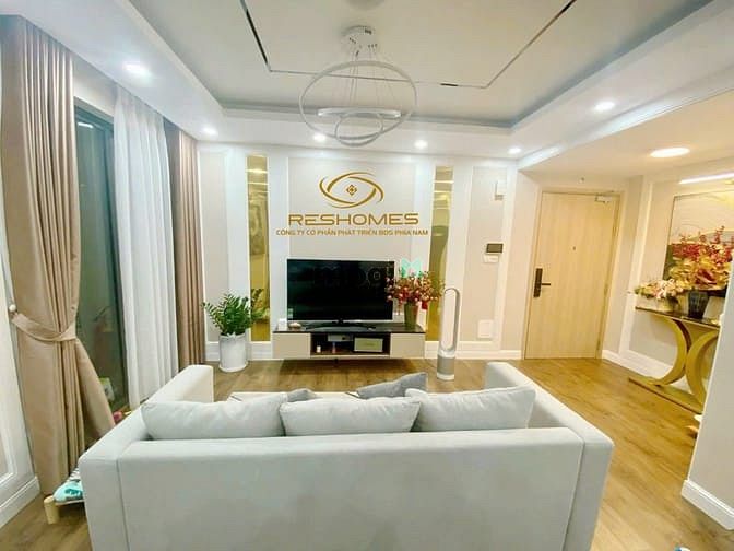 Hình ảnh Cho THUÊ Trang Chủ MB66.COM / Đăng Ký Tặng 66K 83m2 Full nội thất cao cấp Topaz Twins chỉ 15tr