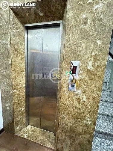 Hình ảnh Nha Khoa- Spa 2MT Võ Văn Tần, Q3. Dt: 5X15M, Kc: trệt 4 lầu TM