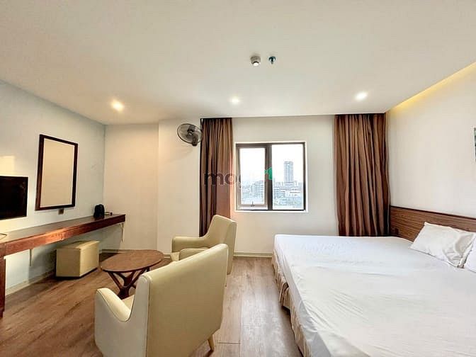 Hình ảnh Studio rộng đẹp view biển đường Chính Hữu, Sơn Trà chỉ 6tr9/ tháng