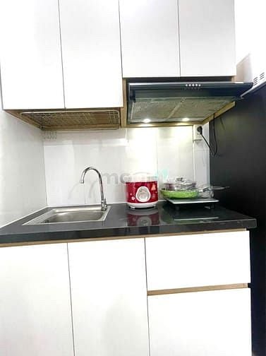 Hình ảnh Studio full nội thất đường Nguyễn Chí Thanh chỉ 5tr6/ tháng