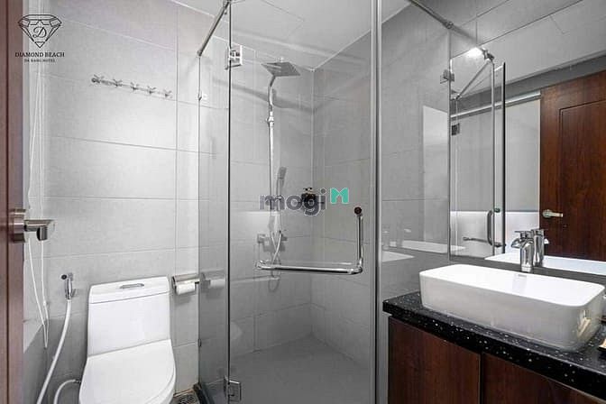 Hình ảnh Studio rộng đẹp view biển đường Chính Hữu, Sơn Trà chỉ 6tr9/ tháng