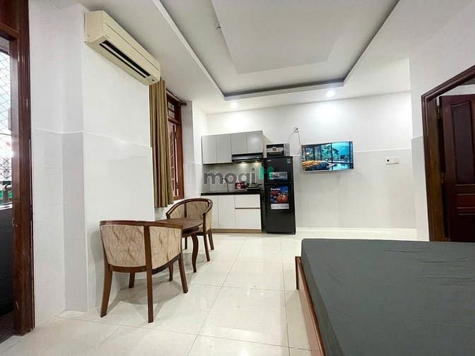 Hình ảnh Studio full nội thất đường Nguyễn Chí Thanh chỉ 5tr6/ tháng
