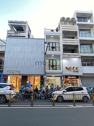 Hình ảnh Bán nhà MT 277 Hai Bà Trưng, Phường Võ Thị Sáu, Quận 3