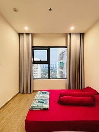 Hình ảnh Cho thê Trang Chủ MB66.COM / Đăng Ký Tặng 66K 2PN - Rainbow Vinhomes Grand Park Q9 - 7TR/tháng