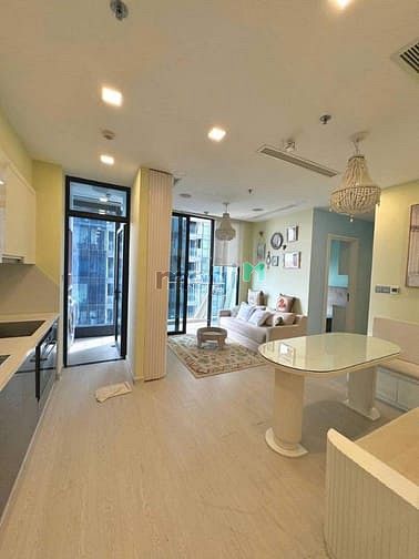 Hình ảnh Cho Thuê căn 2 Phòng ngủ Vinhomes Golden River