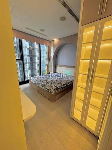 Hình ảnh Cho Thuê căn 2 Phòng ngủ Vinhomes Golden River