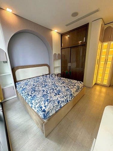 Hình ảnh Cho Thuê căn 2 Phòng ngủ Vinhomes Golden River