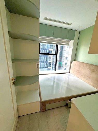 Hình ảnh Cho Thuê căn 2 Phòng ngủ Vinhomes Golden River