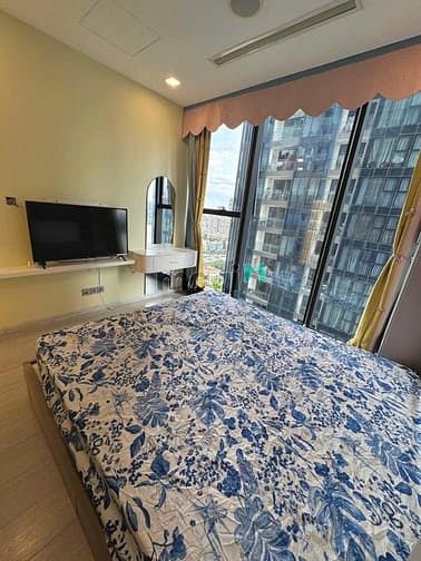Hình ảnh Cho Thuê căn 2 Phòng ngủ Vinhomes Golden River
