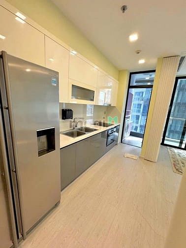 Hình ảnh Cho Thuê căn 2 Phòng ngủ Vinhomes Golden River