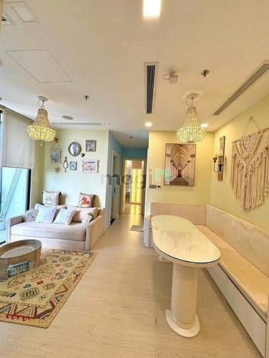 Hình ảnh Cho Thuê căn 2 Phòng ngủ Vinhomes Golden River