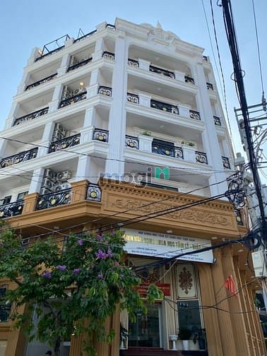 Hình ảnh Cho thuê phòng bancong thoáng mát full nội thất - Ngay UFM, LOTTE Q7