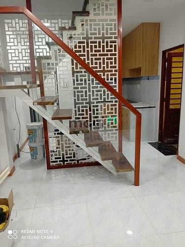 Hình ảnh Quận 7,kế Lotte Mart,TDTU, Rmit, Vivo City, 2 tầng, nhà mới, 2.x tỷ