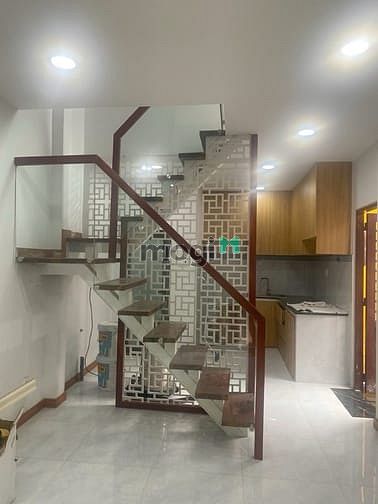 Hình ảnh Quận 7,kế Lotte Mart,TDTU, Rmit, Vivo City, 2 tầng, nhà mới, 2.x tỷ