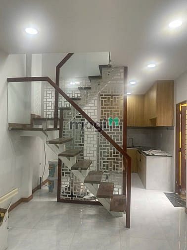 Hình ảnh Quận 7,kế Lotte Mart,TDTU, Rmit, Vivo City, 2 tầng, nhà mới, 2.x tỷ