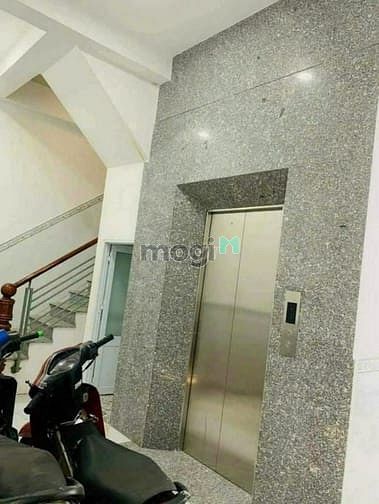 Hình ảnh Quận 7 bán toà chdv sẵn doanh thu, tiềm năng khai thác thêm