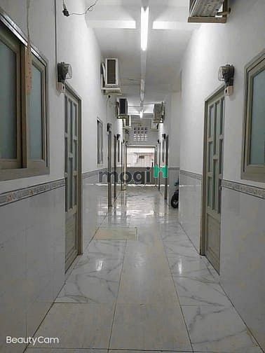 Hình ảnh Quận 7 bán toà chdv sẵn doanh thu, tiềm năng khai thác thêm