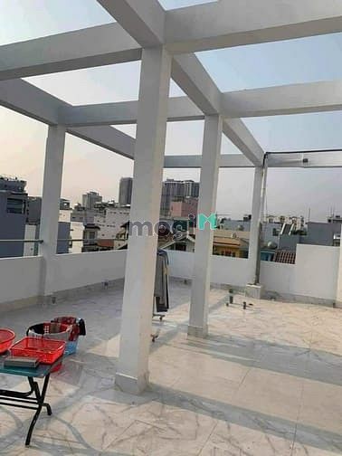 Hình ảnh Quận 7 bán toà chdv sẵn doanh thu, tiềm năng khai thác thêm