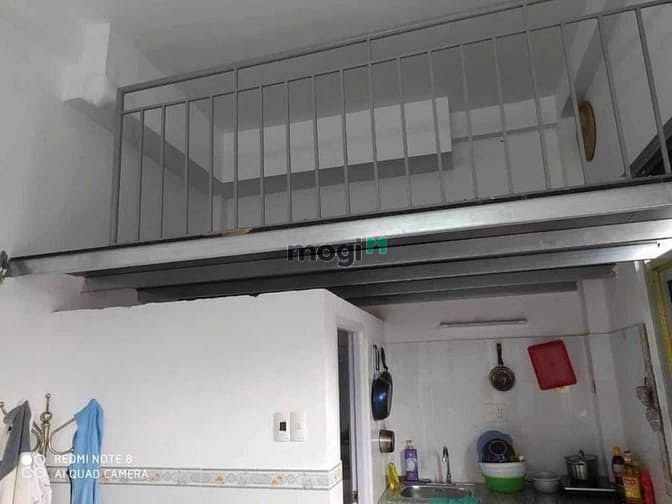 Hình ảnh Quận 7 bán toà chdv sẵn doanh thu, tiềm năng khai thác thêm