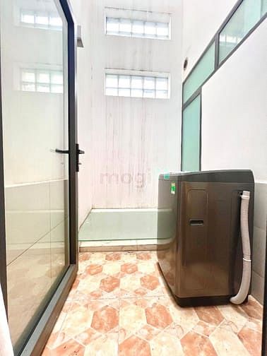 Hình ảnh CHDV 25m2 máy giặt riêng + Ban công