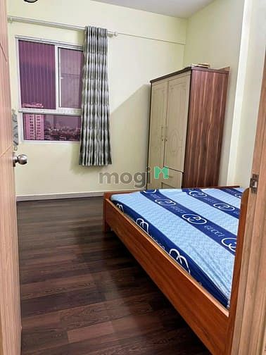Hình ảnh Chung cư Ruby, Nguyễn Sỹ Sách, TB: 2p ngủ, 90m2, nội thất, 9tr5/th