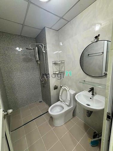 Hình ảnh Chung cư Ruby, Nguyễn Sỹ Sách, TB: 2p ngủ, 90m2, nội thất, 9tr5/th