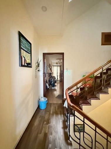 Hình ảnh Quận 7 bán nhà mới ở ngay, hẻm xe hơi, 4 tầng, gần trung tâm
