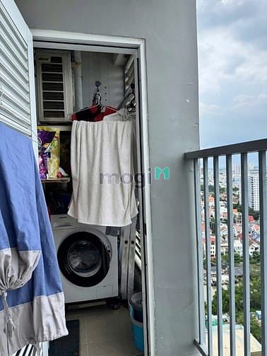 Hình ảnh C/c Carillon 5,Hòa Thạnh, Tân Phú: 77m2, 2p ngủ,Nhà mới,12tr/th