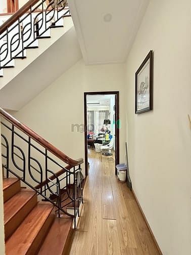Hình ảnh Quận 7 bán nhà mới ở ngay, hẻm xe hơi, 4 tầng, gần trung tâm