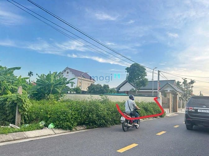 Hình ảnh Lô đất giá f0 xuân đông ngũ phúc đón đầu khu công nghiệp