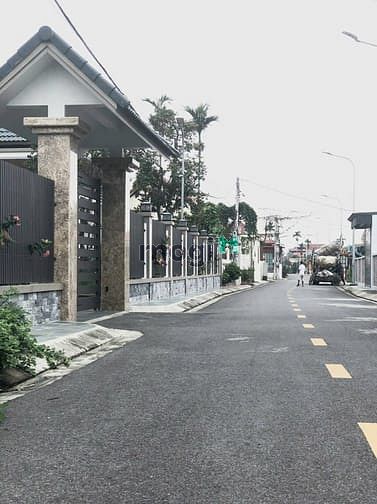 Hình ảnh Lô đất giá f0 xuân đông ngũ phúc đón đầu khu công nghiệp
