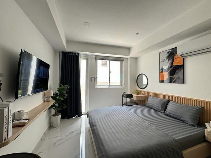Hình ảnh 🌟 Studio view thoáng tại khu Him Lam, Gần lotte q7, cầu Kênh Tẻ
