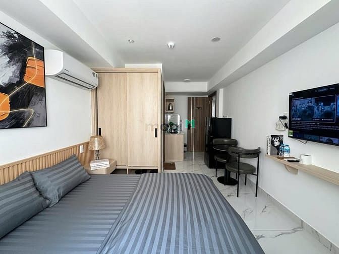 Hình ảnh 🌟 Studio view thoáng tại khu Him Lam, Gần lotte q7, cầu Kênh Tẻ