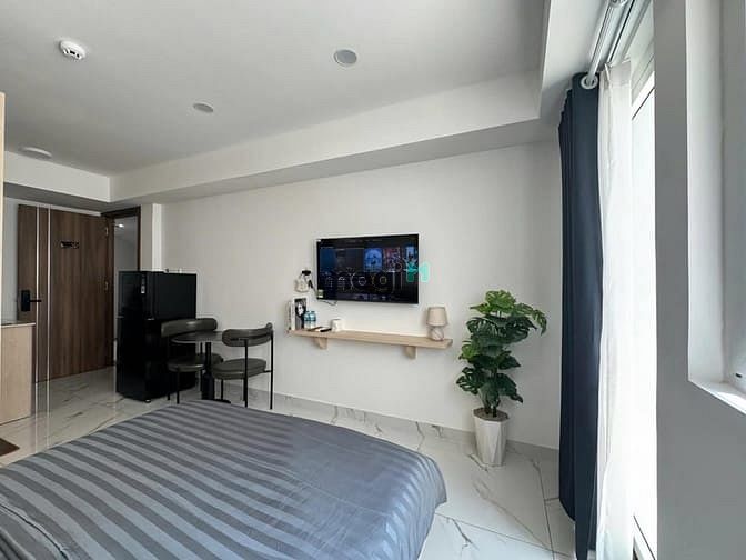 Hình ảnh 🌟 Studio view thoáng tại khu Him Lam, Gần lotte q7, cầu Kênh Tẻ
