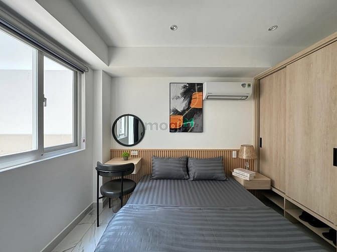 Hình ảnh 🌟 Studio view thoáng tại khu Him Lam, Gần lotte q7, cầu Kênh Tẻ